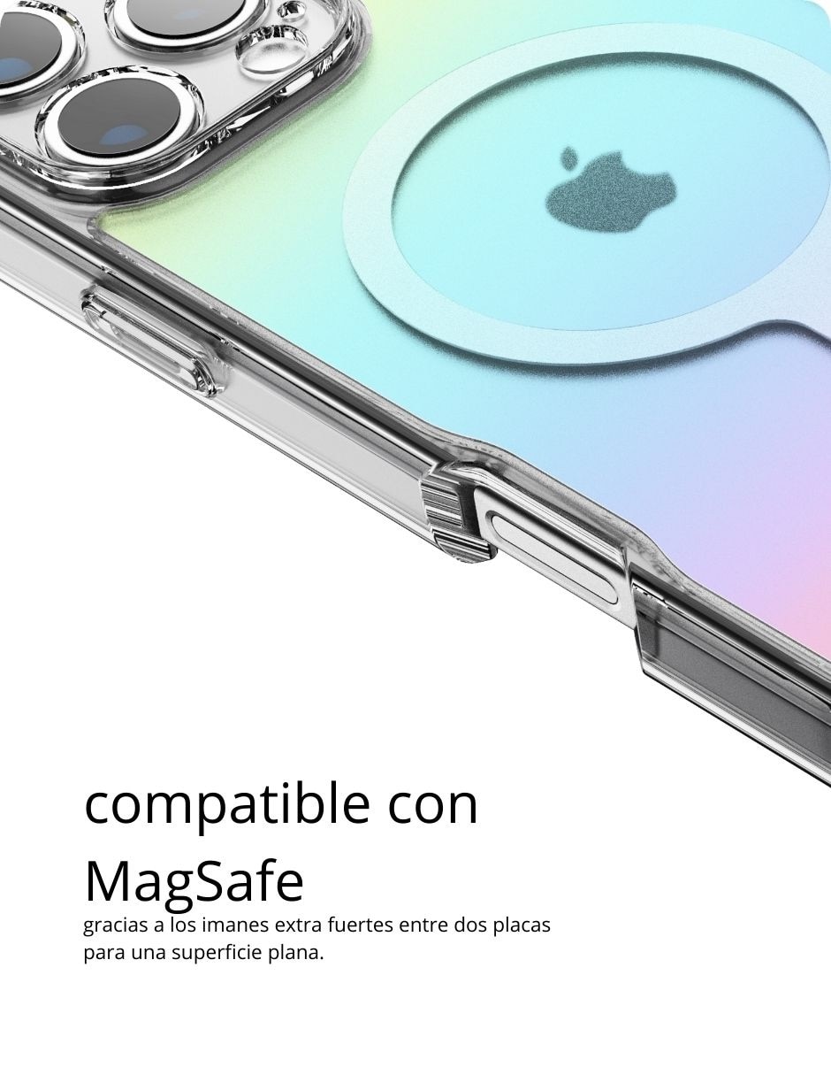 Funda para iPhone de poliuretano 10