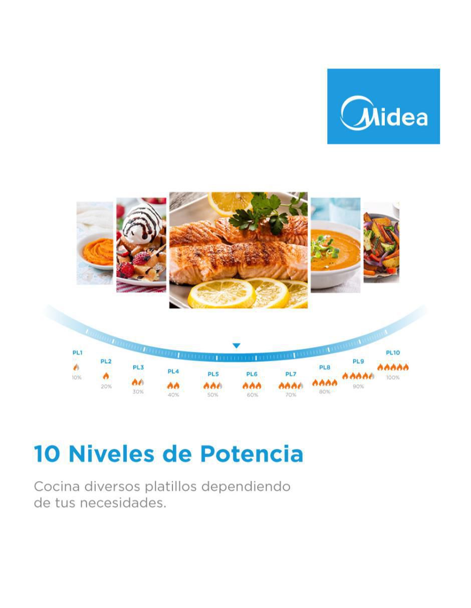 MICROONDAS CONVENCION, 0.7 PIES, NEGRO MICROONDAS CONVENCION, 0.7 PIES, NEGRO