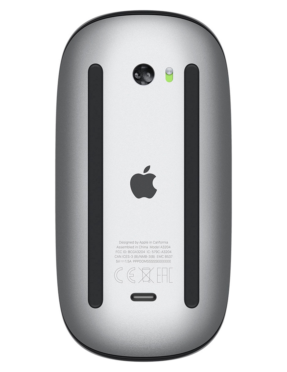 Magic Mouse Inalámbrico Apple