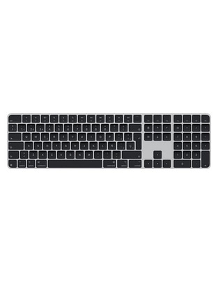 Teclado Magic Keyboard Teclado Magic Keyboard