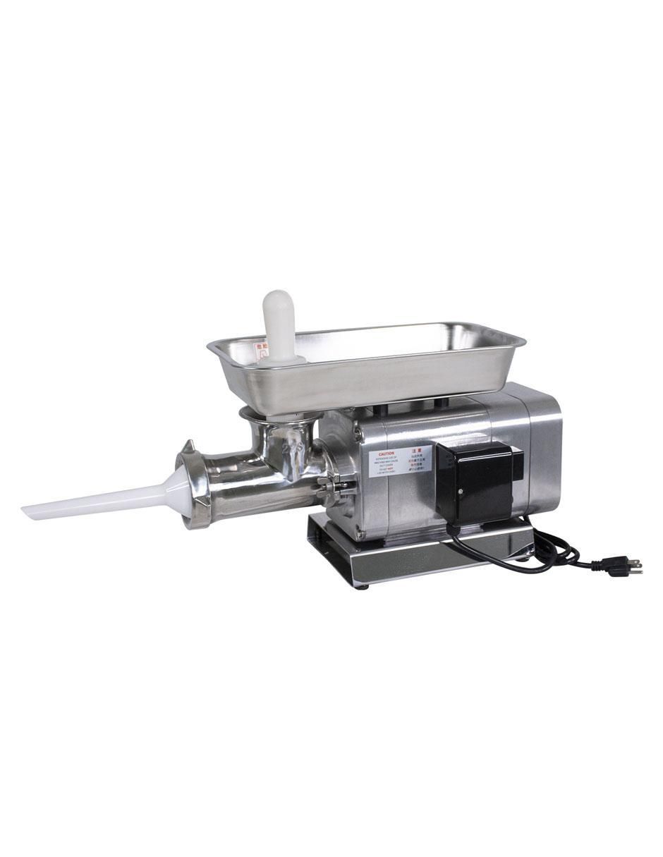 MOLINO CARNE MKZ-MOLIN2HPSGR, PLATEADO MOLINO CARNE MKZ-MOLIN2HPSGR, PLATEADO