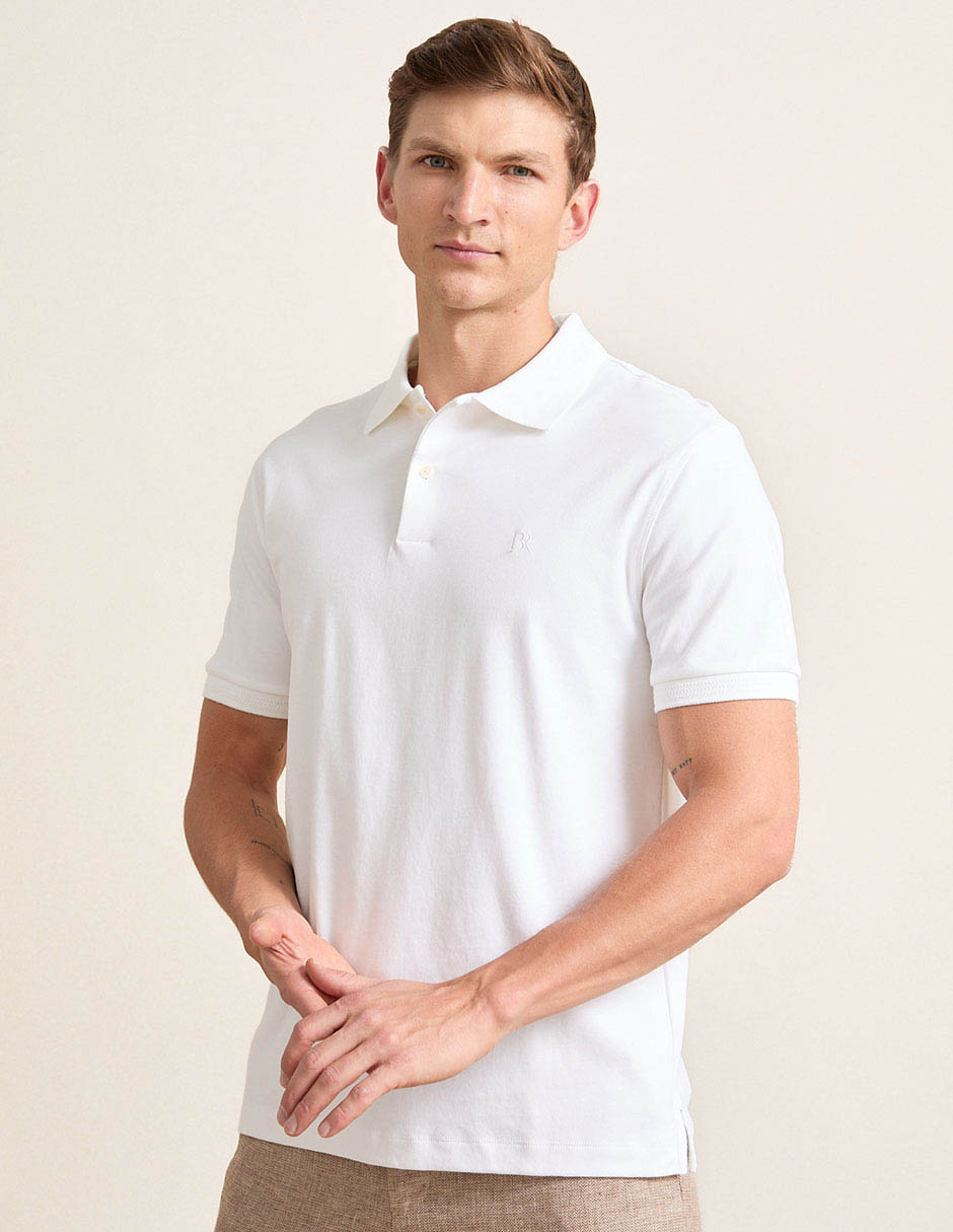 Playera tipo polo para hombre Playera tipo polo para hombre