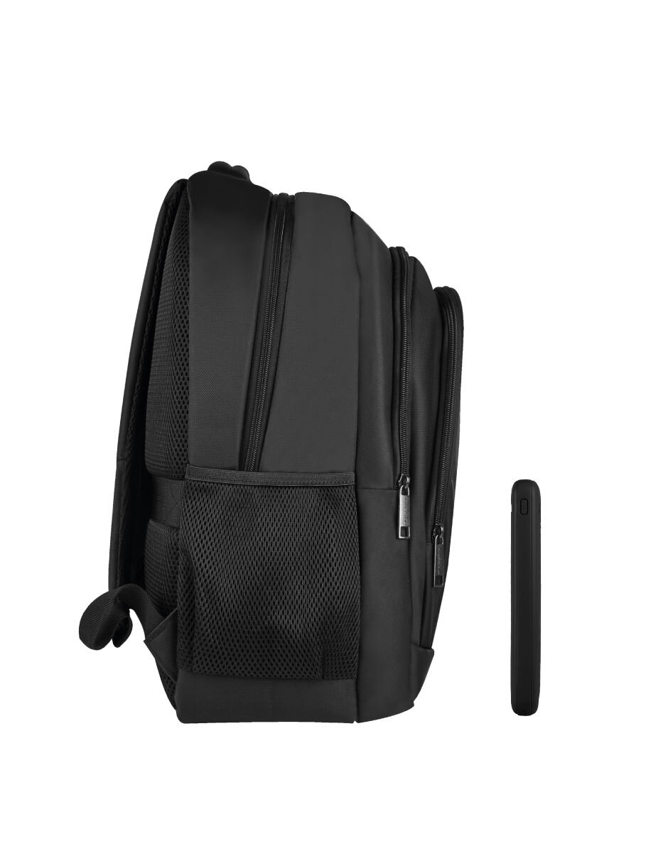 Mochila con portalaptop Perfect Choice unisex