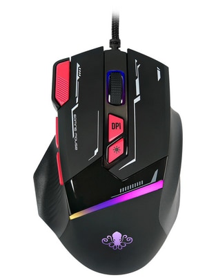 Mouse Gamer Alámbrico gg-m49391 mouse 1