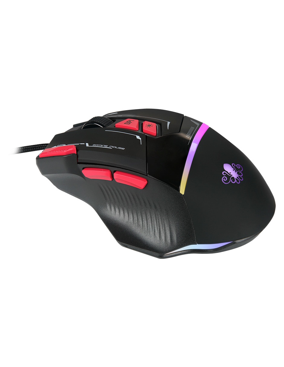 Mouse Gamer Alámbrico gg-m49391 mouse 3
