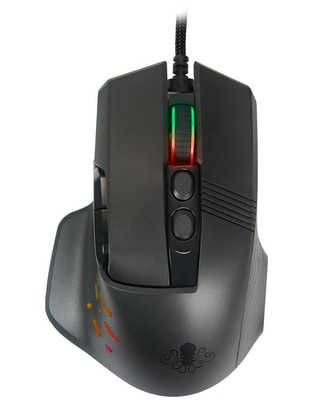 Mouse Gamer Alámbrico 9d 1