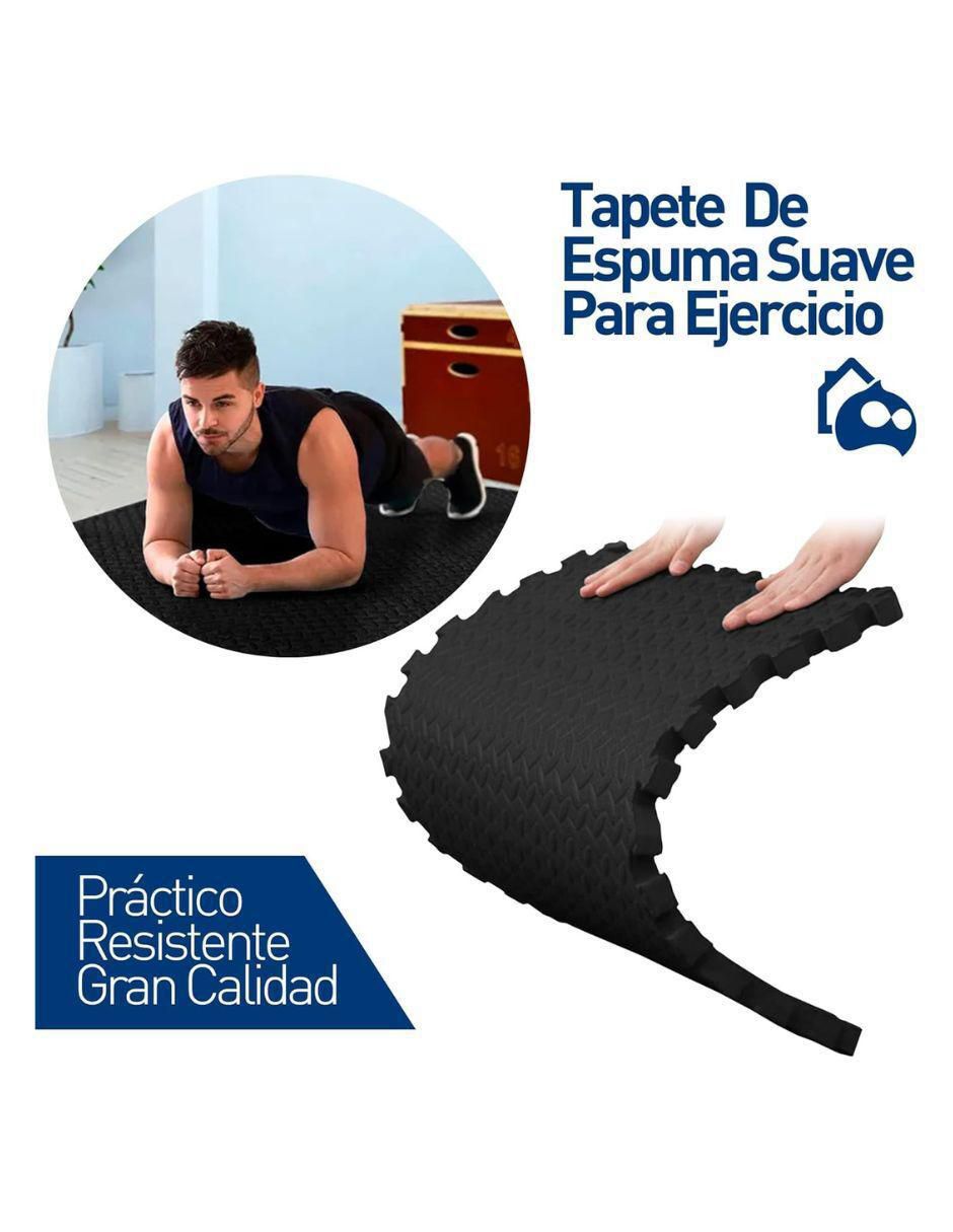 Tapete deportivo