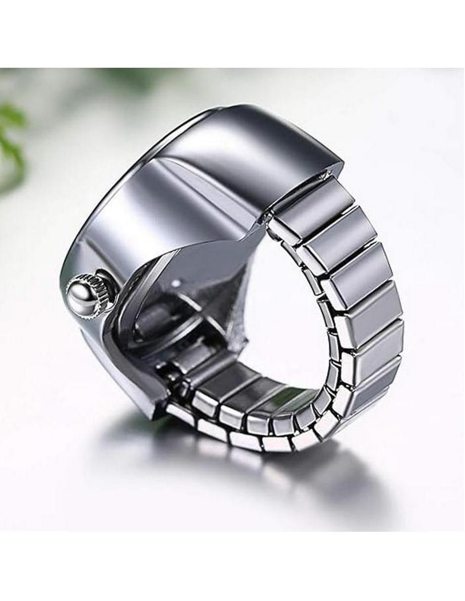 Anillo redondo Universal brillante 2