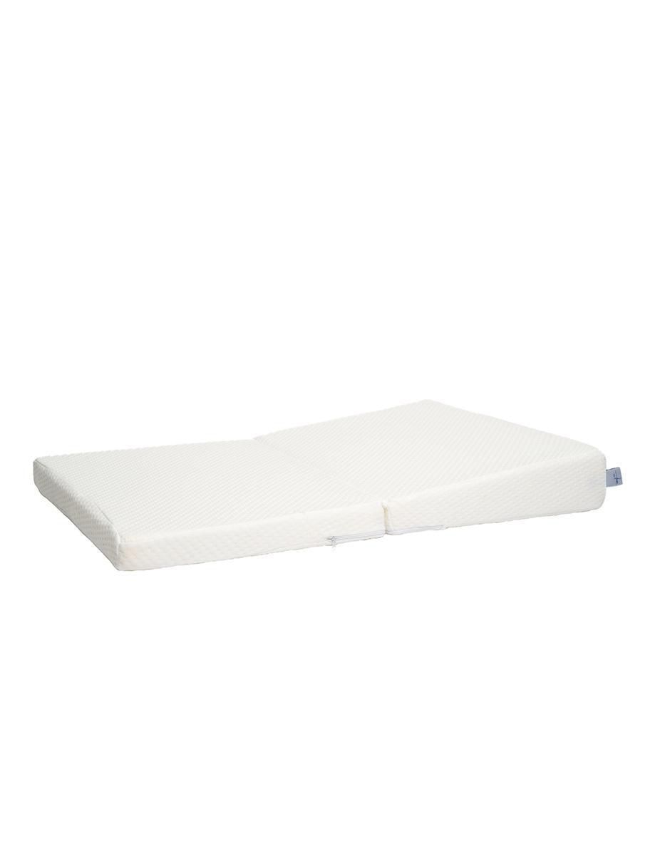 Colchón plegable Memory Foam Baby confort medio