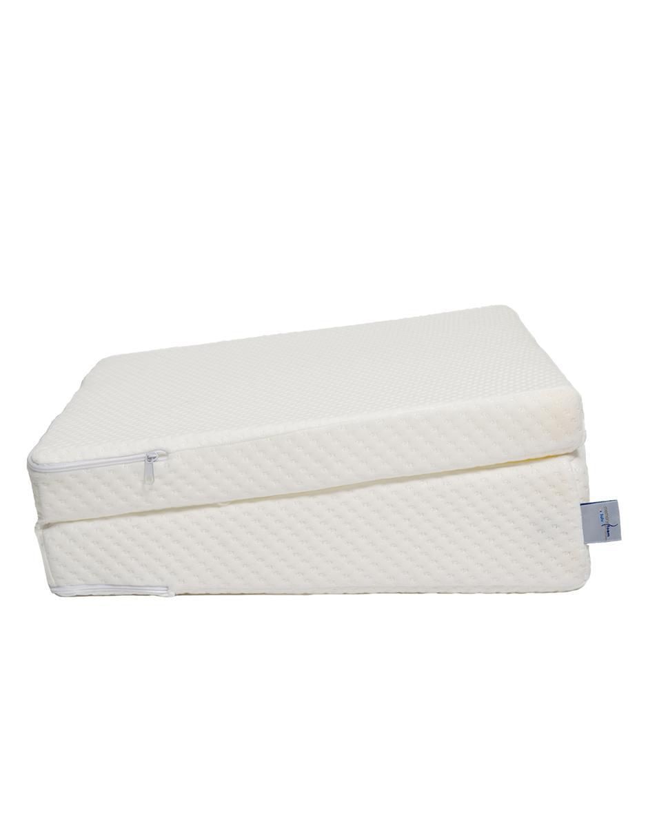 Colchón plegable Memory Foam Baby confort medio