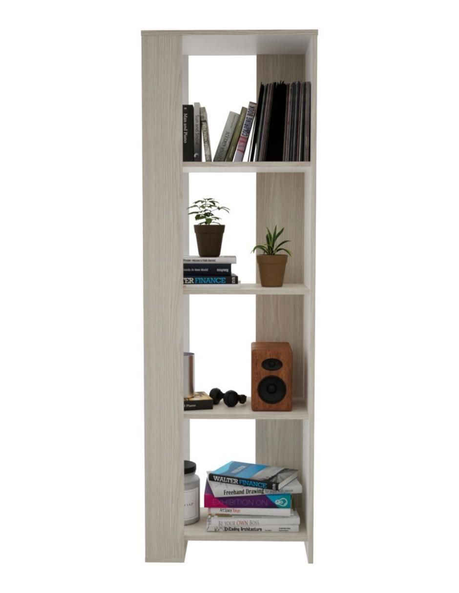 Librero armable 3