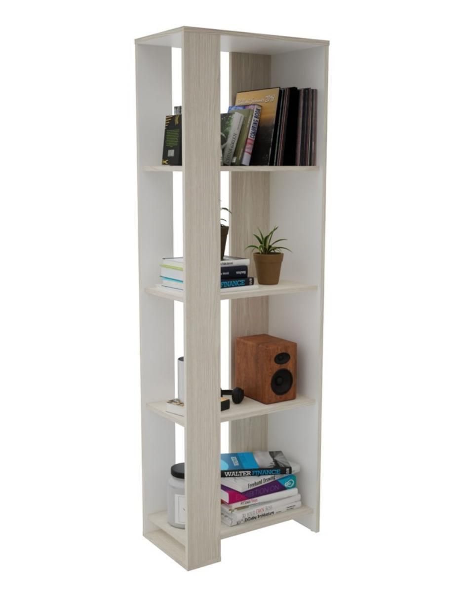 Librero armable 7
