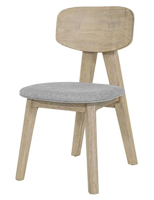 Silla Andes Haus De Madera