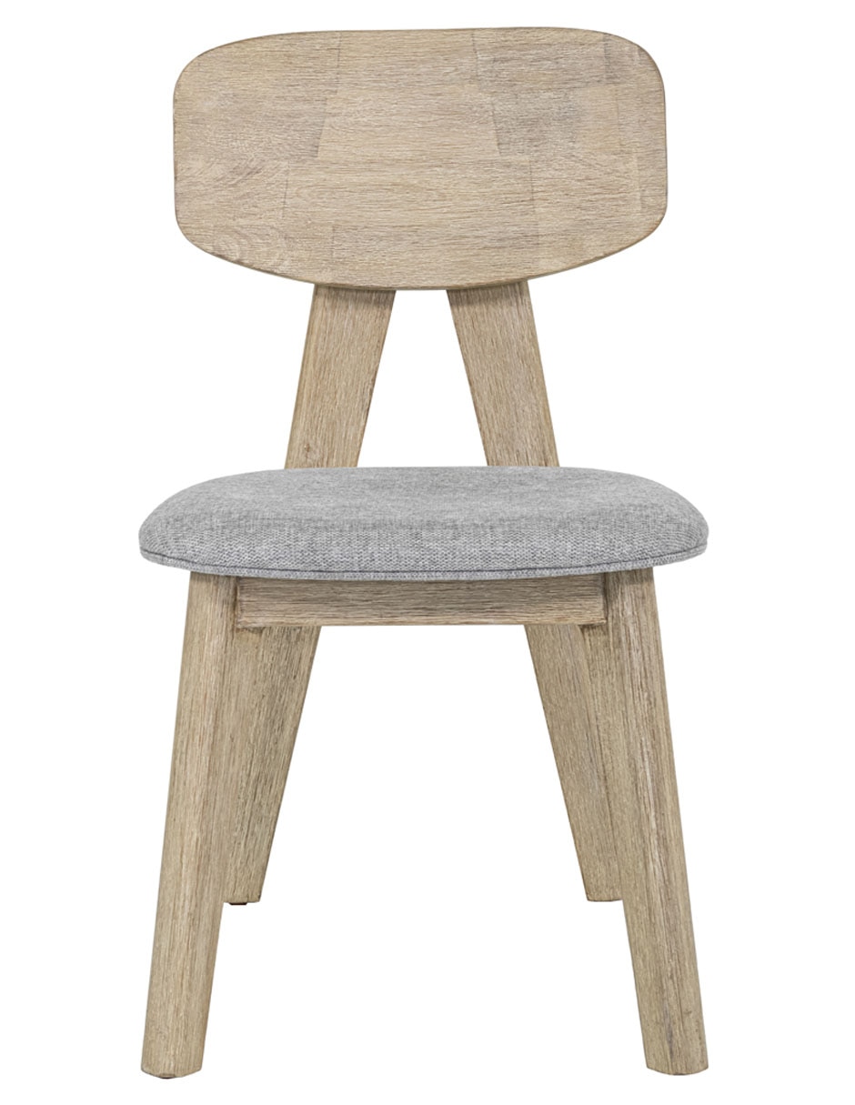 Silla Andes Haus De Madera