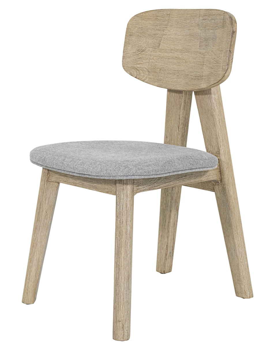 Silla Andes Haus De Madera