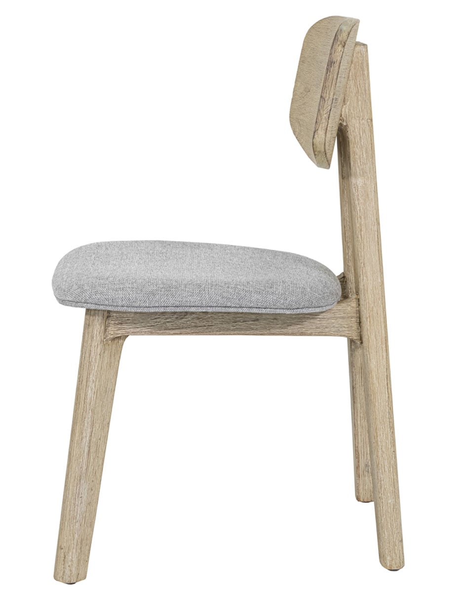 Silla Andes Haus De Madera