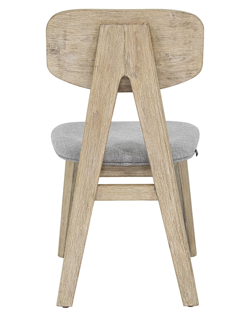 Silla Andes De Madera Silla Andes De Madera