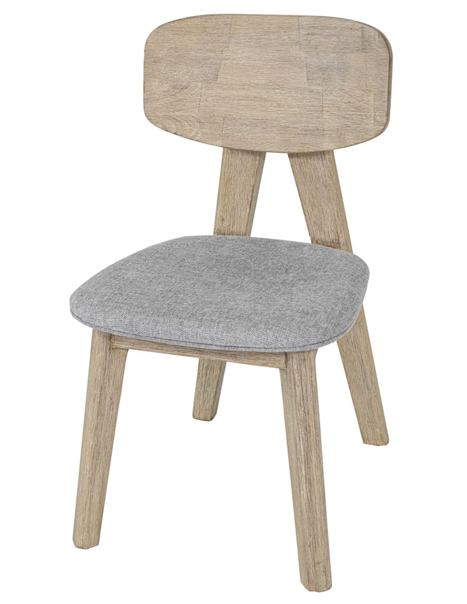 Silla Andes Haus De Madera