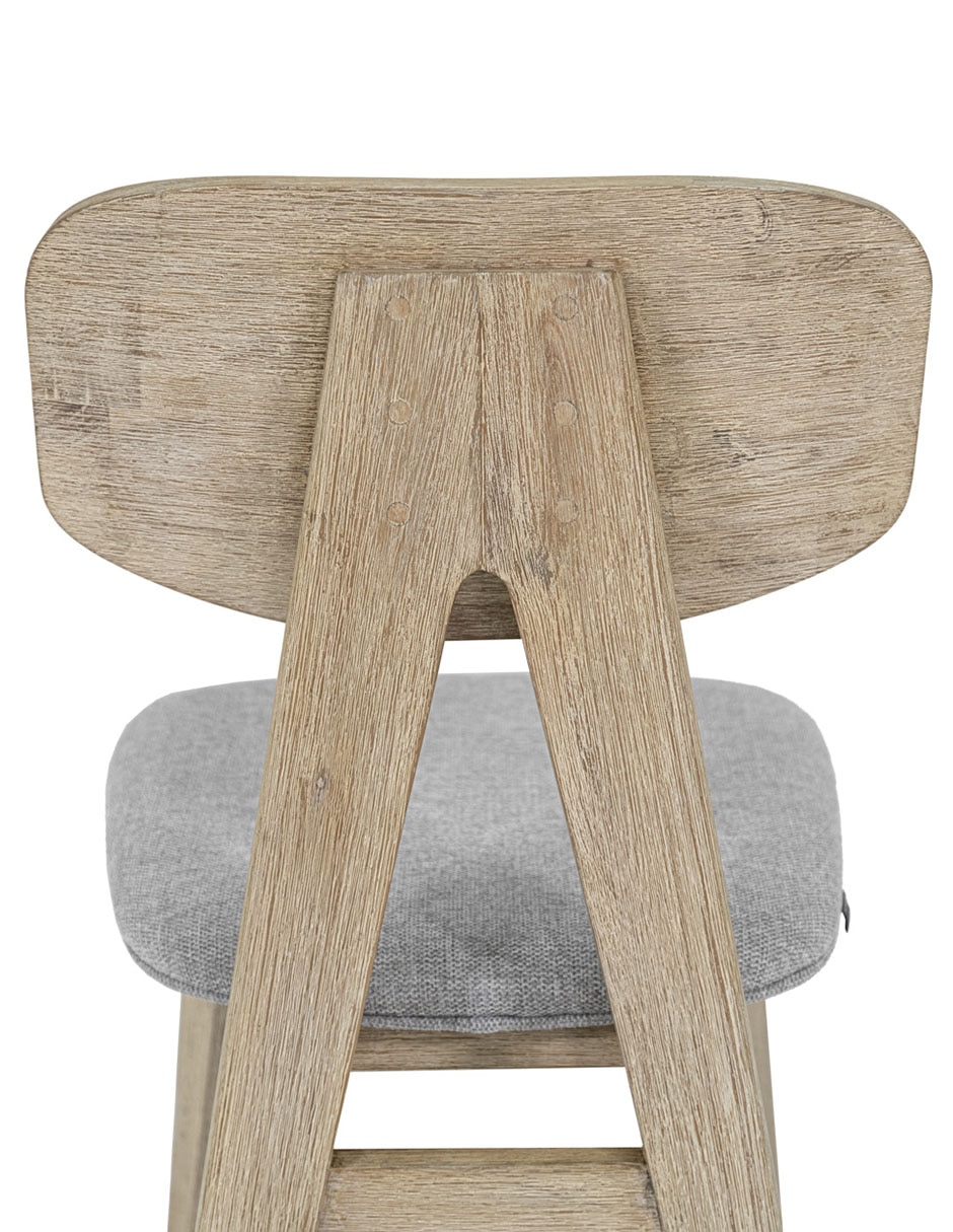 Silla Andes Haus De Madera