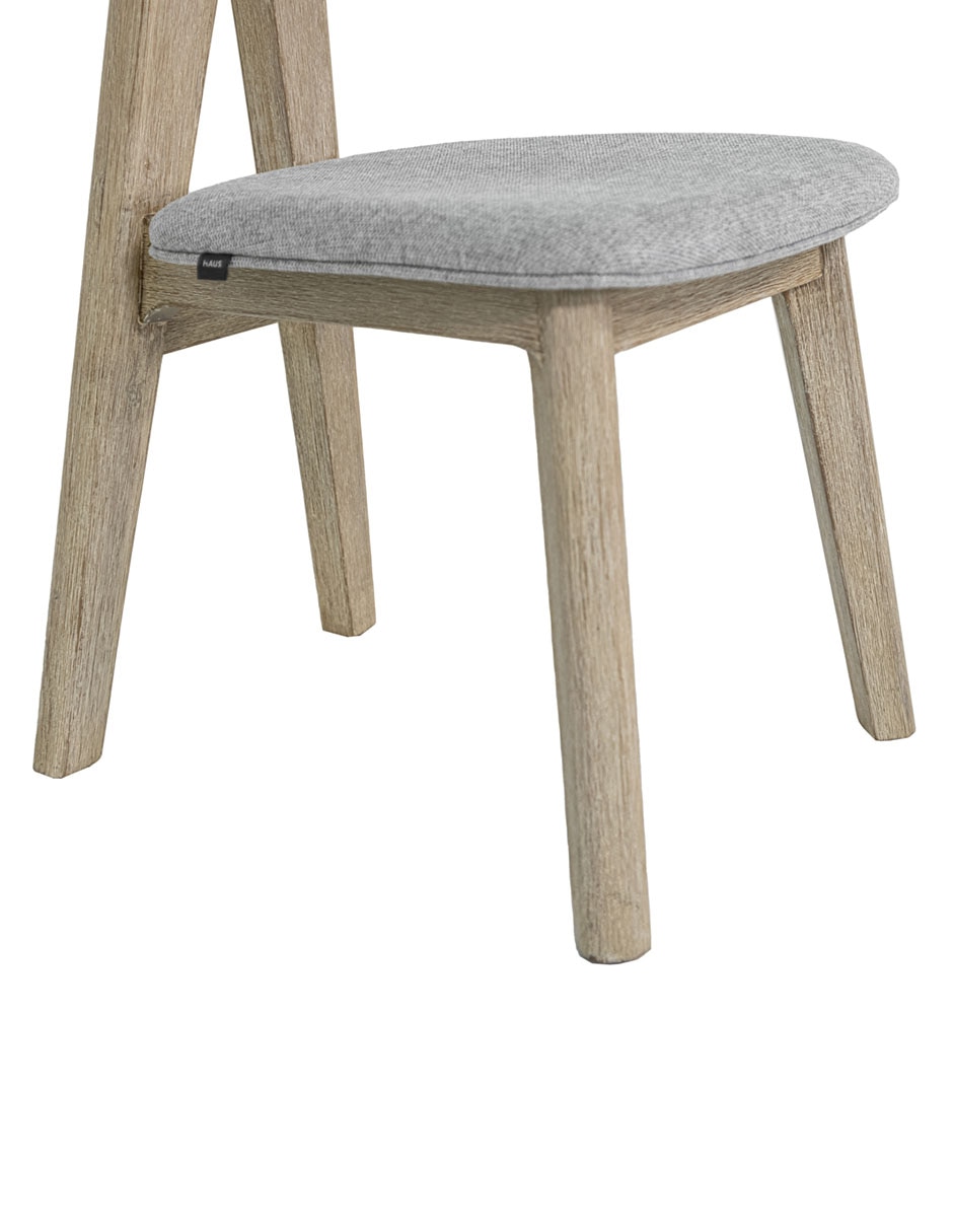 Silla Andes Haus De Madera