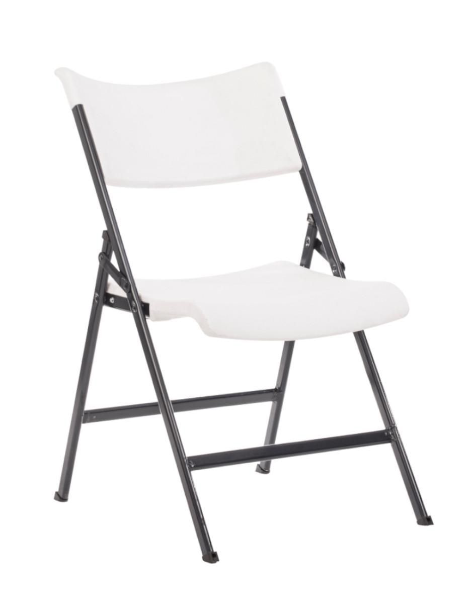 Silla plegable Verona de plástico Silla plegable Verona de plástico