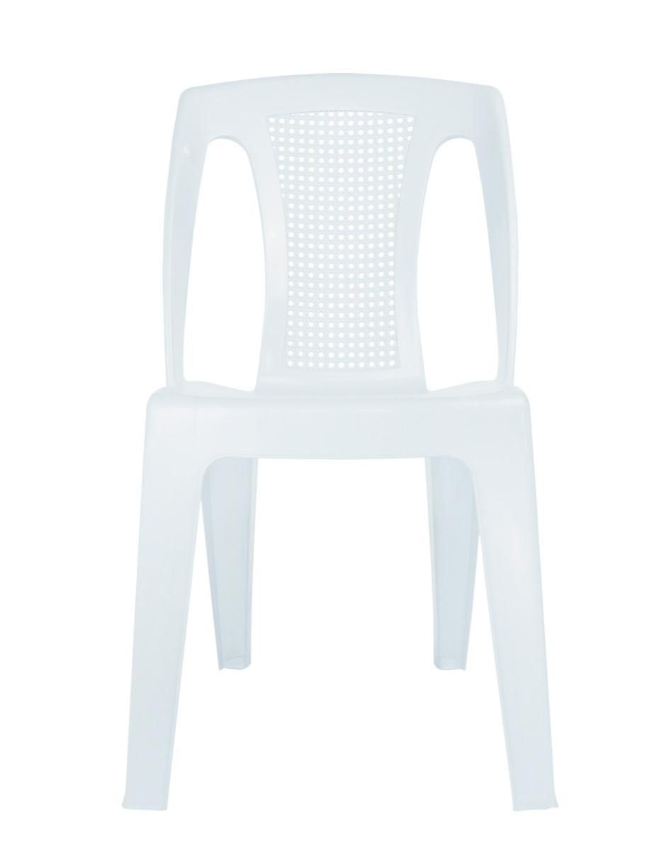 Silla Aruba de plástico Silla Aruba de plástico