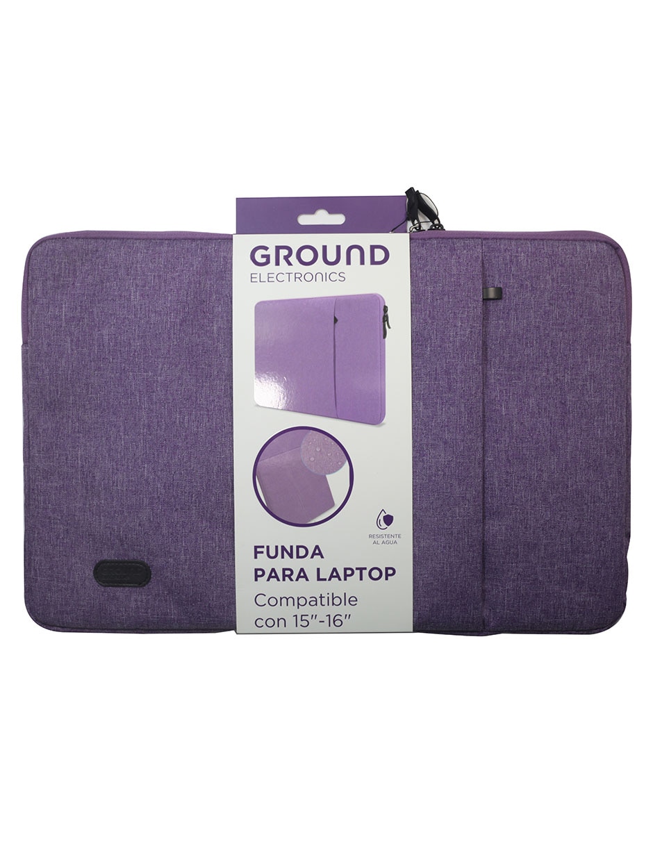 Funda para laptop 15 pulgadas y 16 pulgadas 7