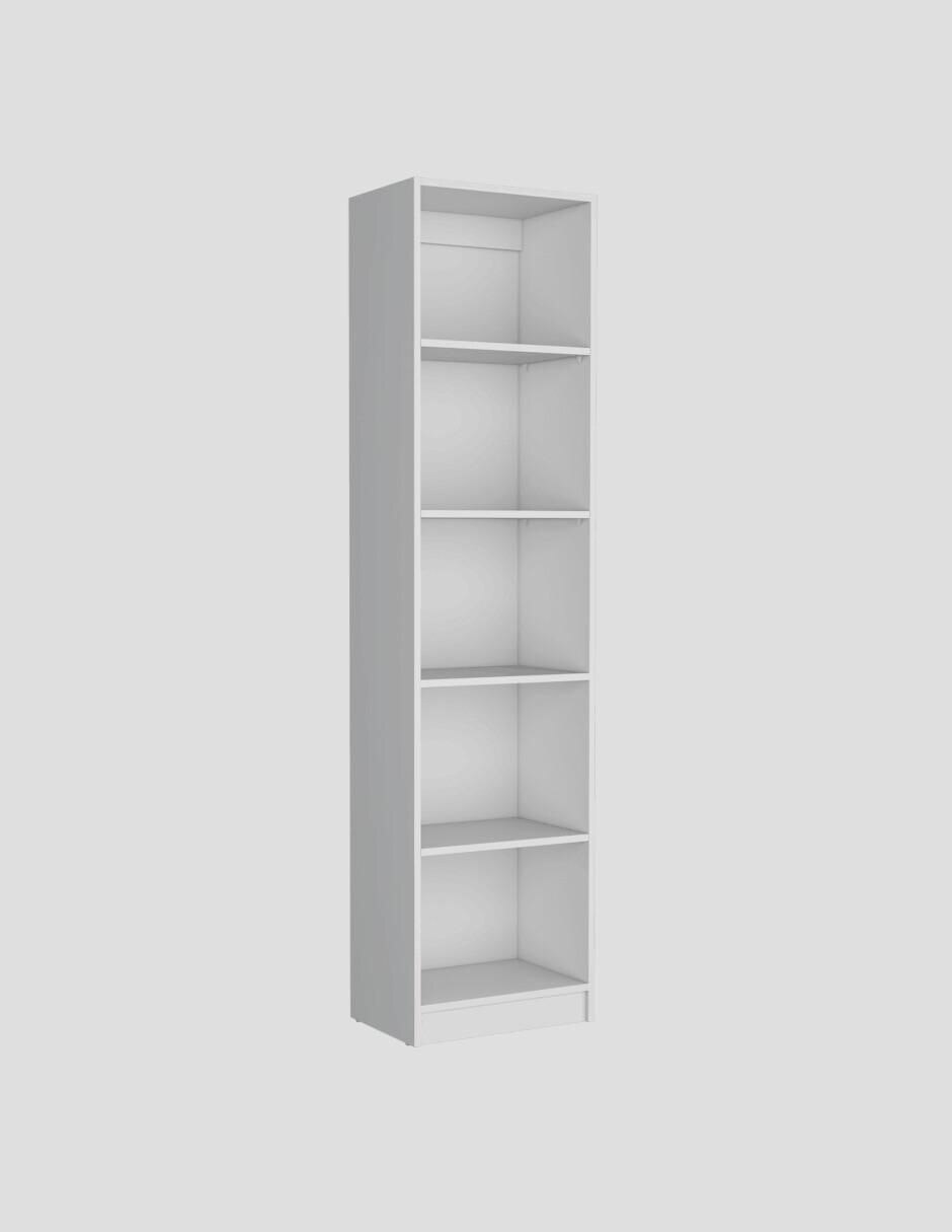 Librero armable Home de melamina 4