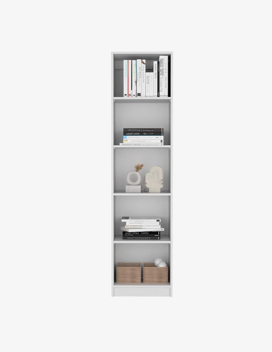 Librero armable Home de melamina 3