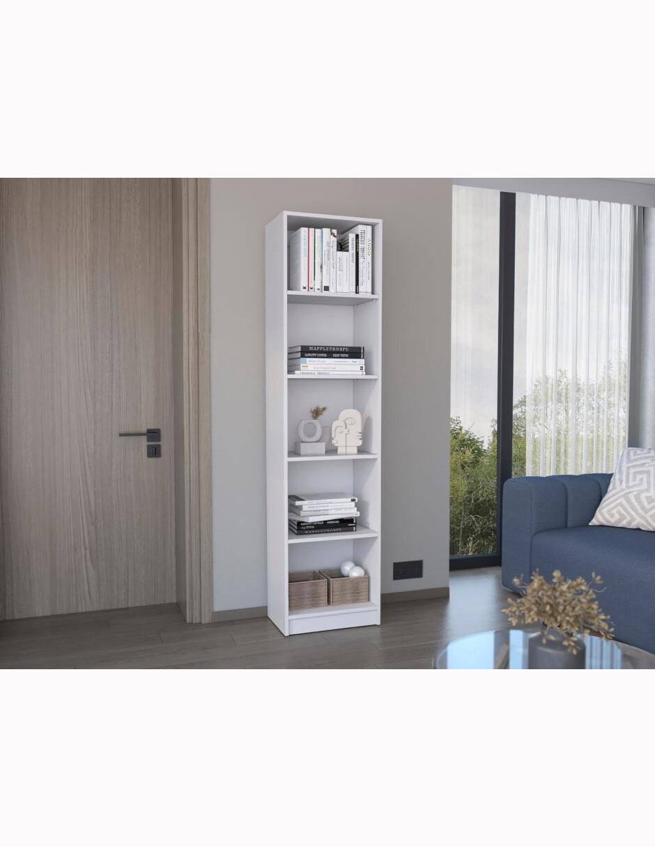 Librero armable Home de melamina 2