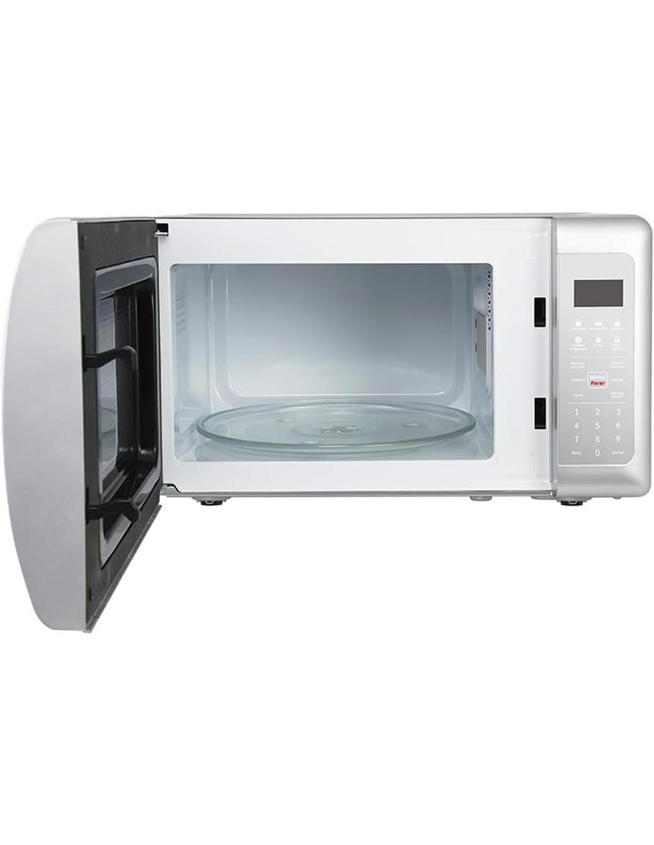 MICROONDAS CONVECCIÓN, 0.7 PIES, PLATA