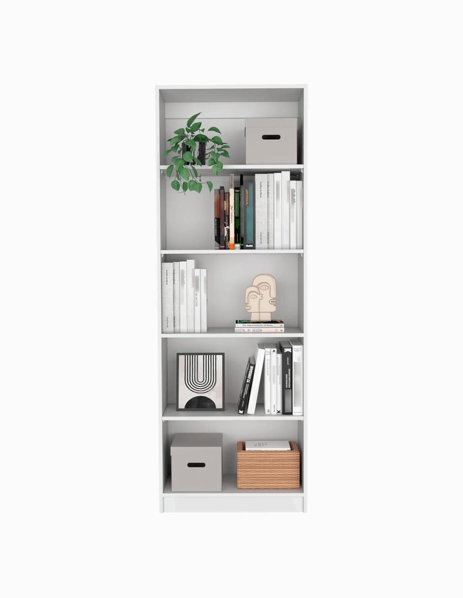 Librero armable Homes de melamina 2