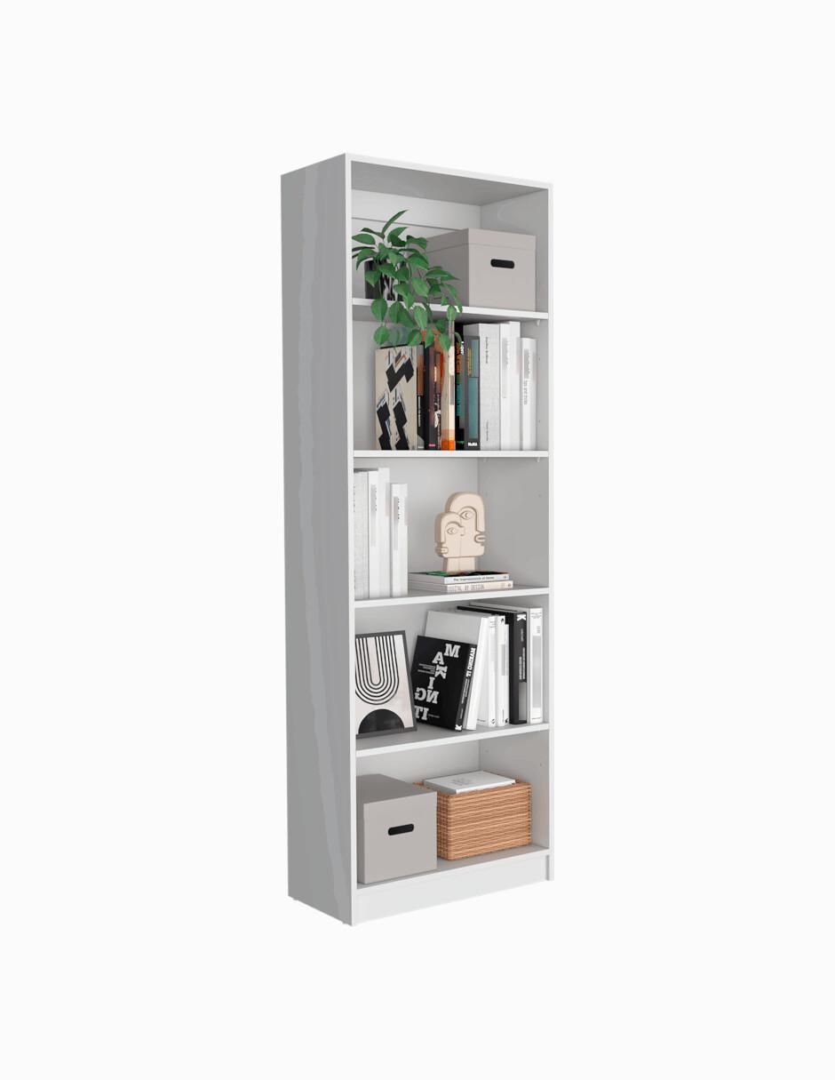 Librero armable Homes de melamina 3