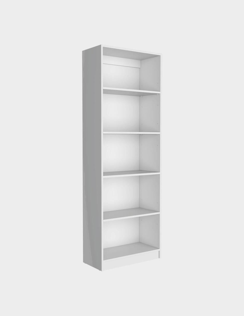 Librero armable Homes de melamina 4