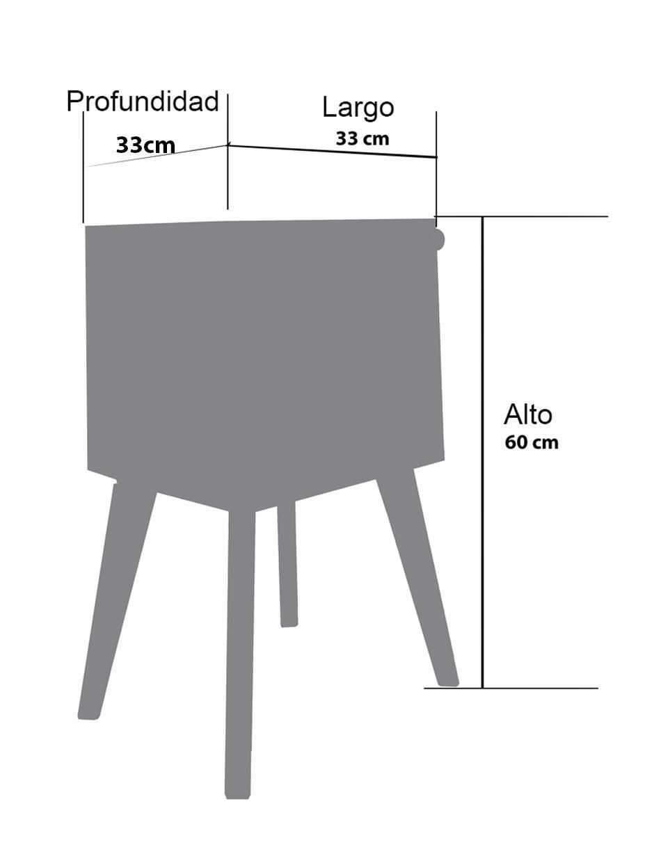 Buro 6