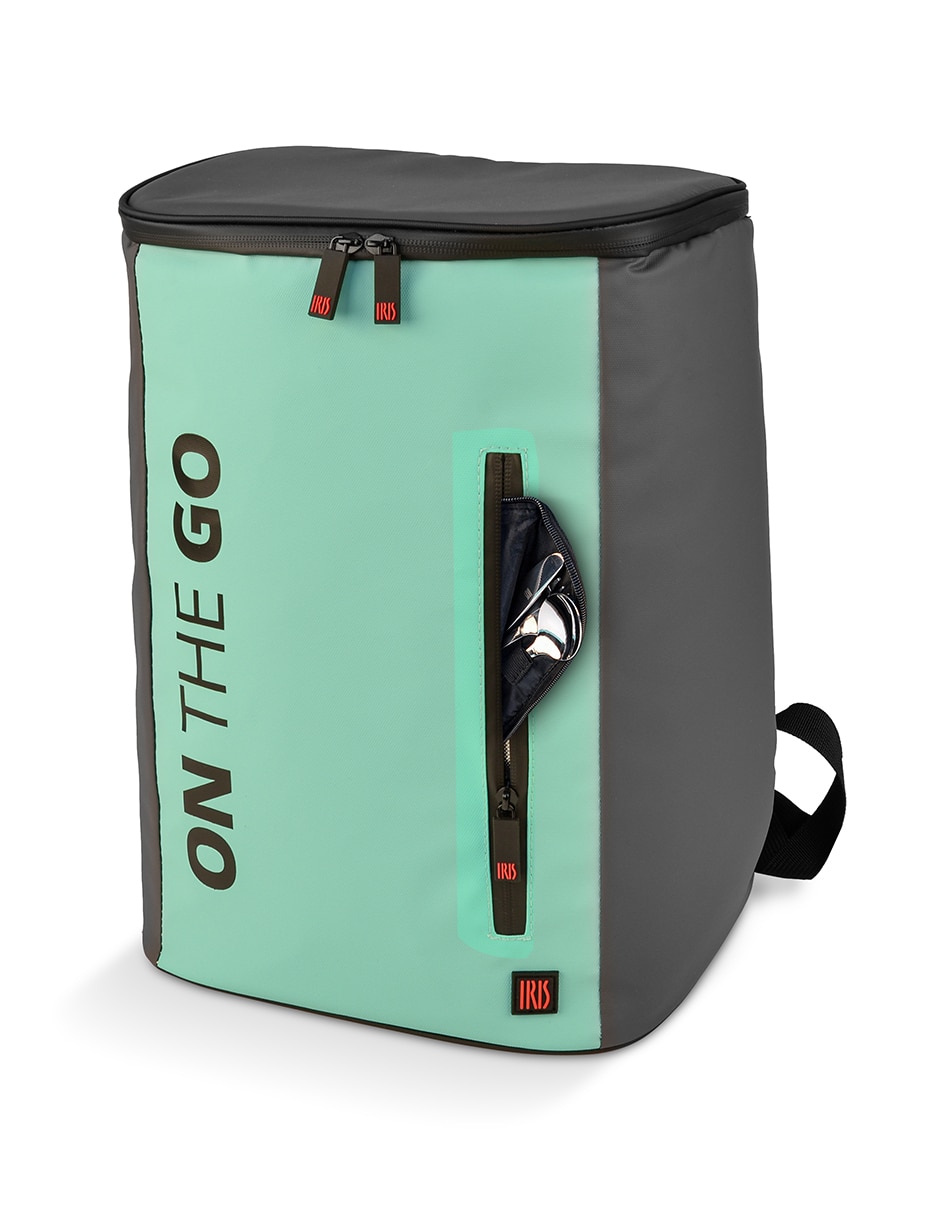Hielera On The Go