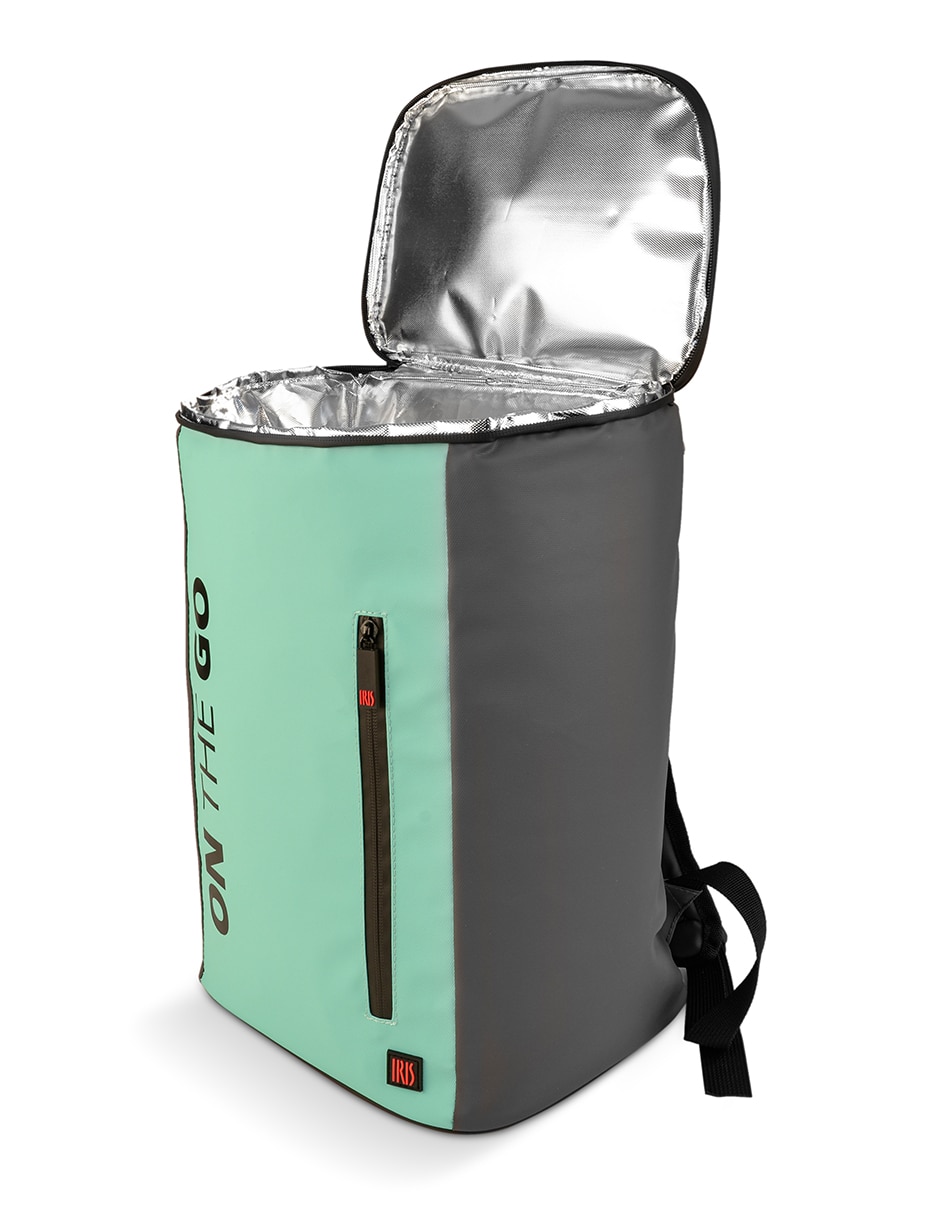 Hielera On The Go