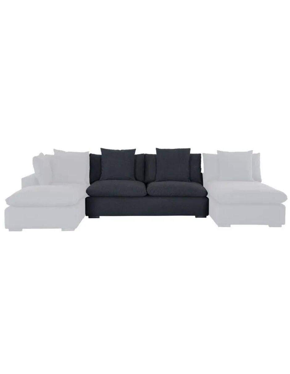 Love seat Kiva 6