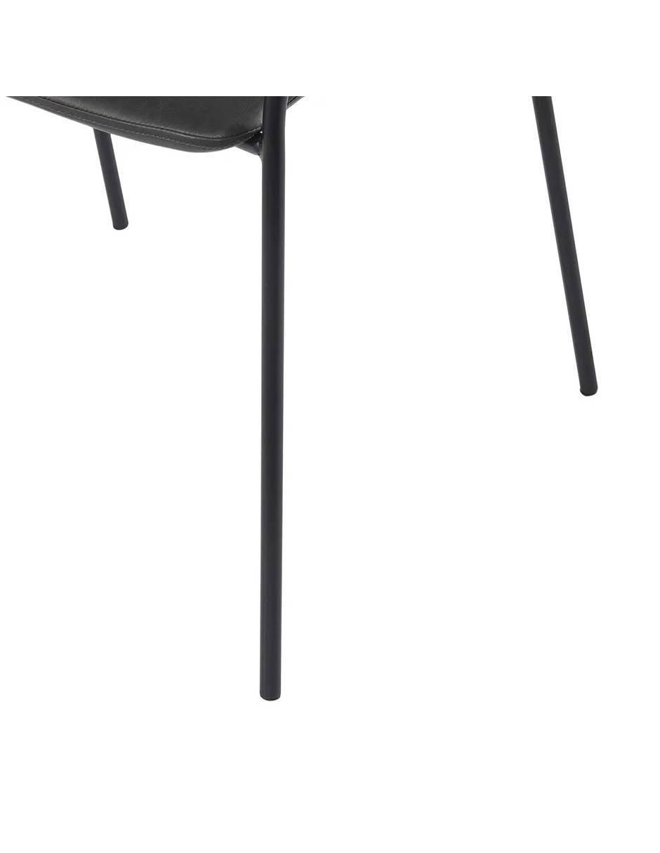 Silla fluss de metal 2