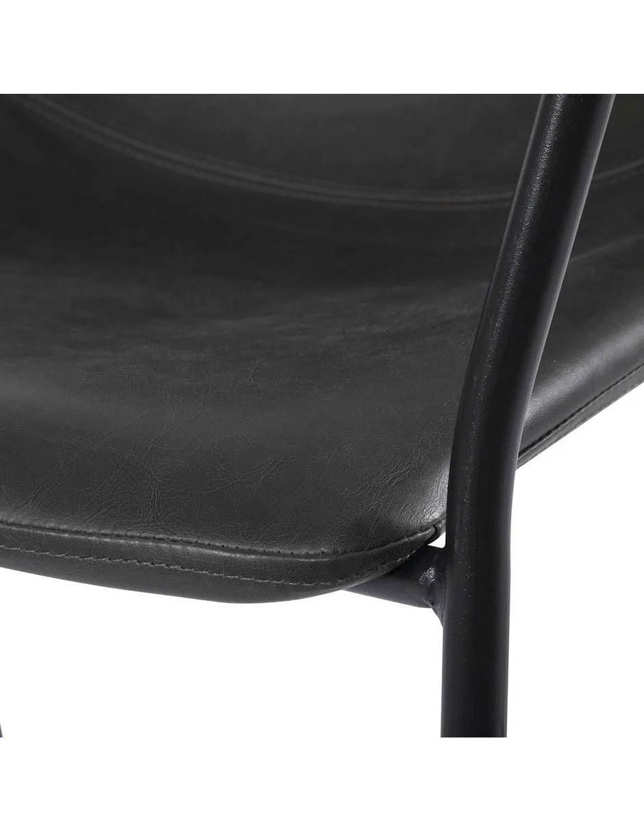 Silla fluss de metal 3
