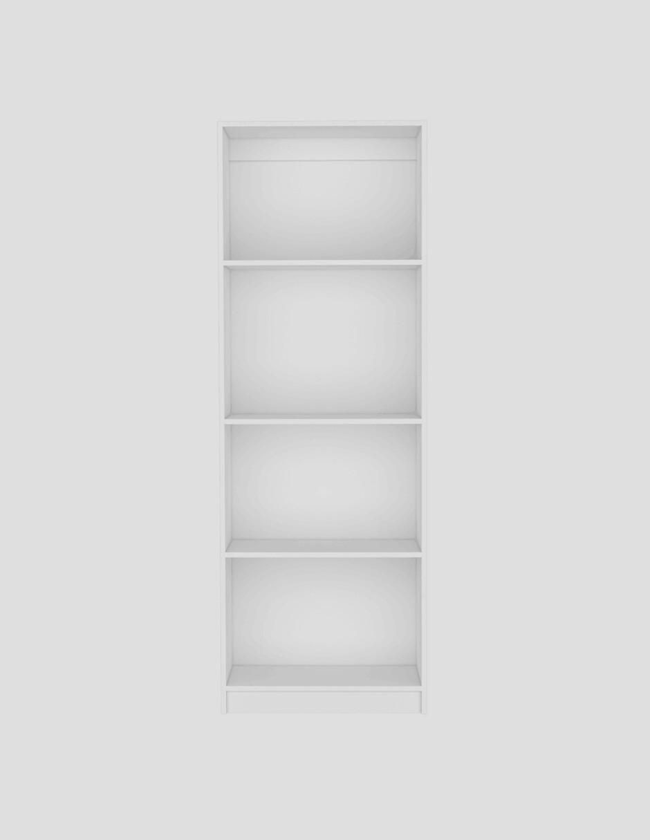 Librero armable Home Eco de melamina