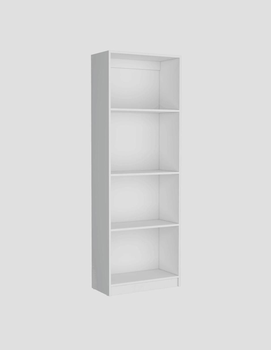 Librero armable Home Eco de melamina