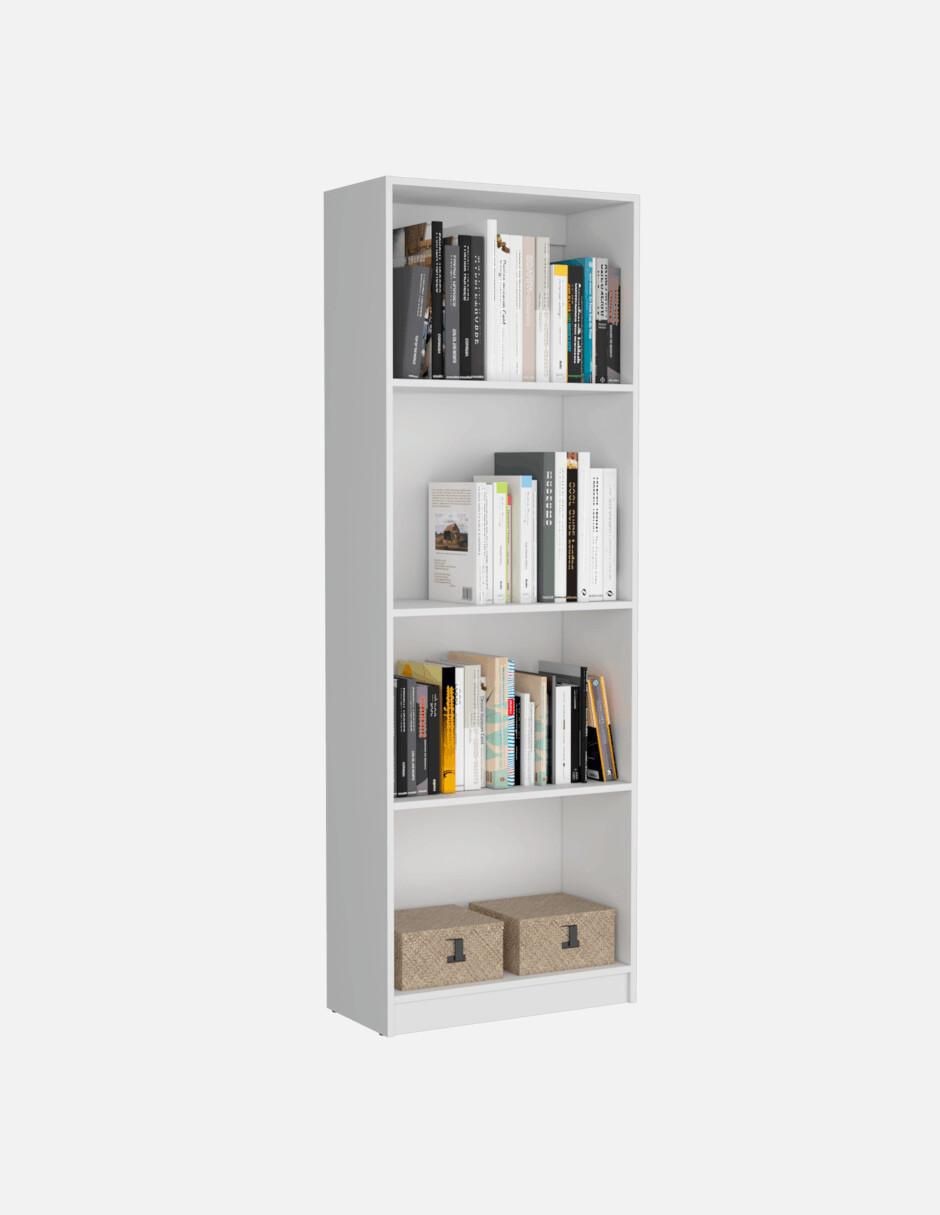 Librero armable Home Eco de melamina