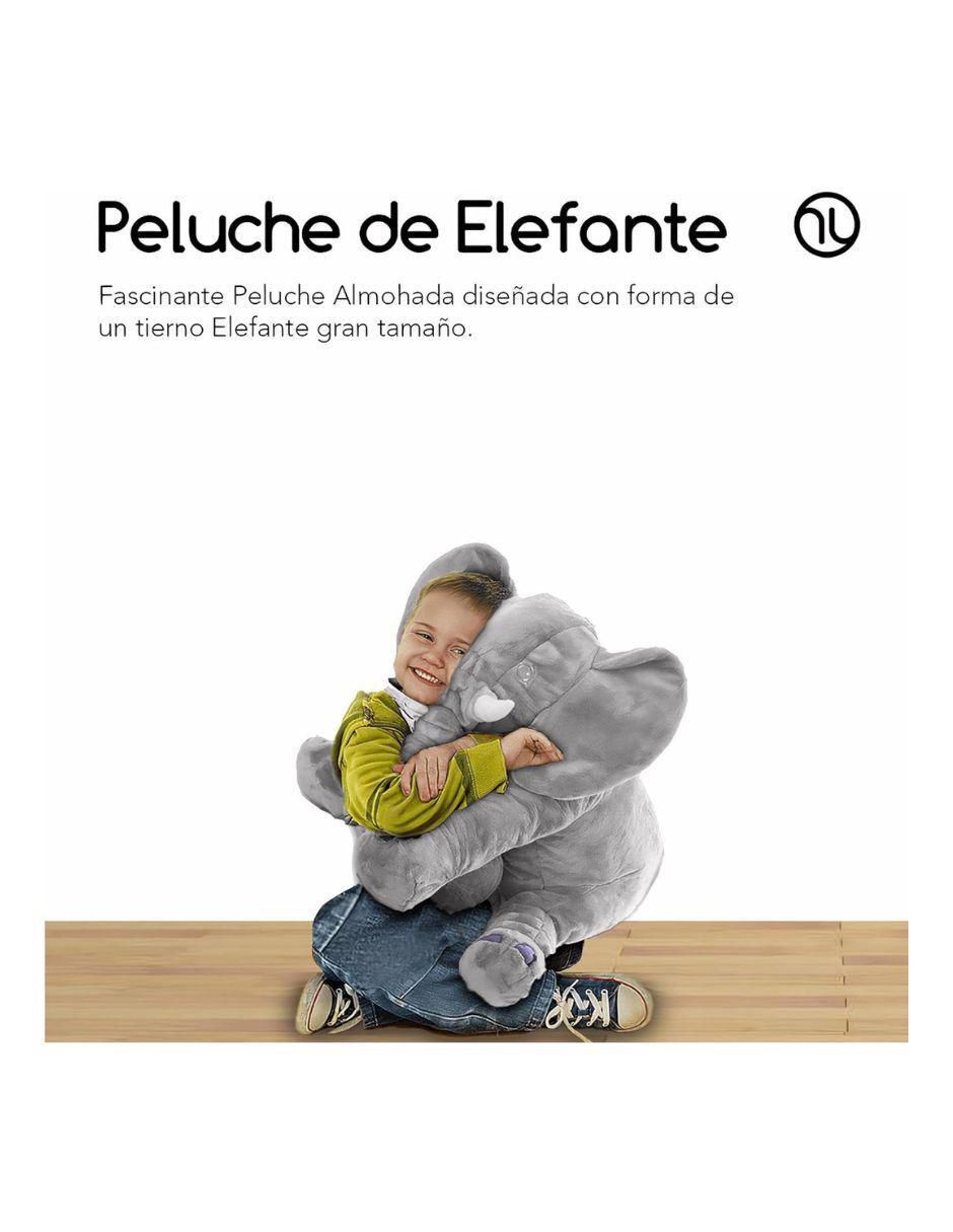 Almohada firmeza media
