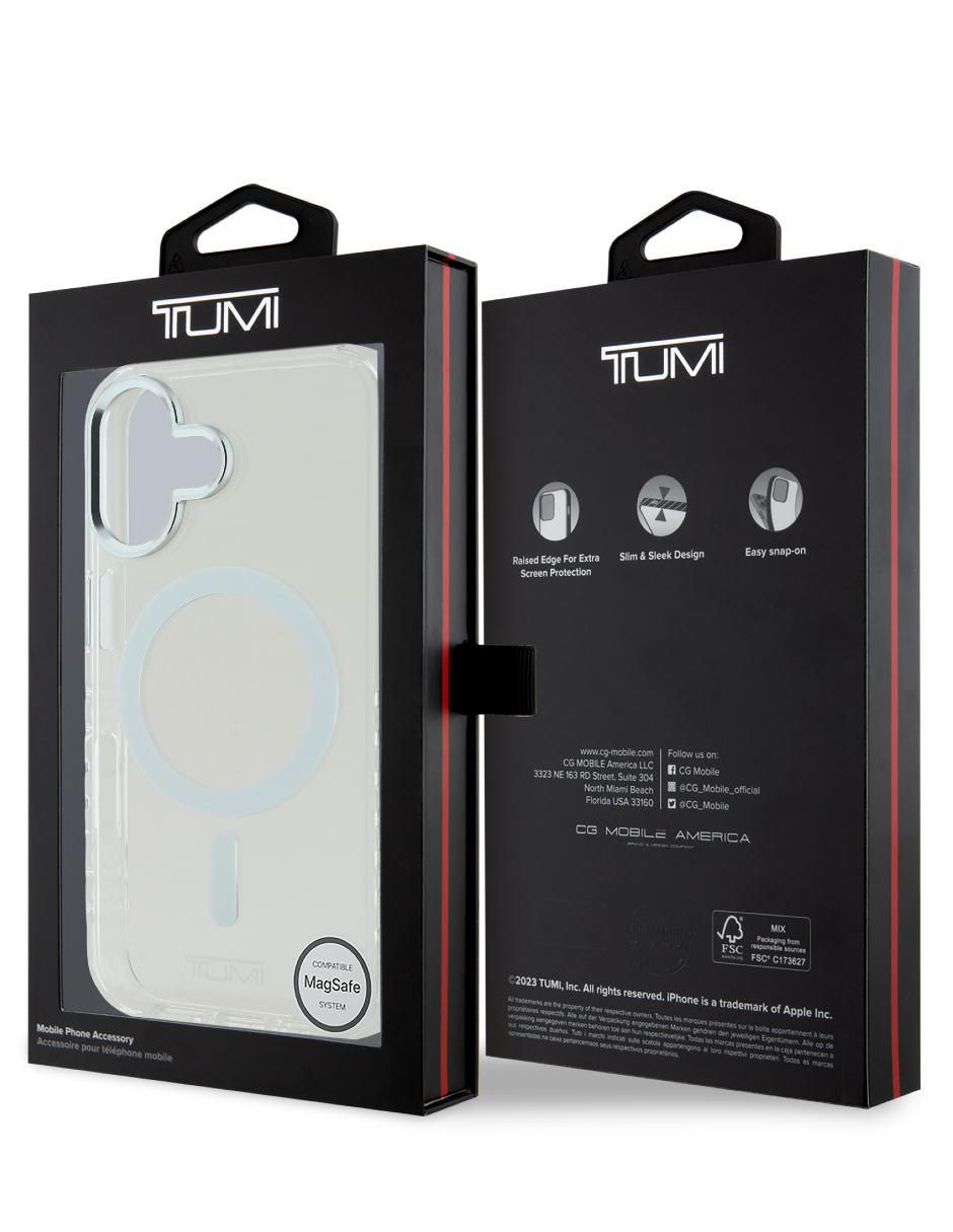 Funda para iPhone 6