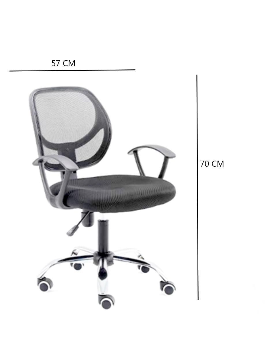 Silla de escritorio 4