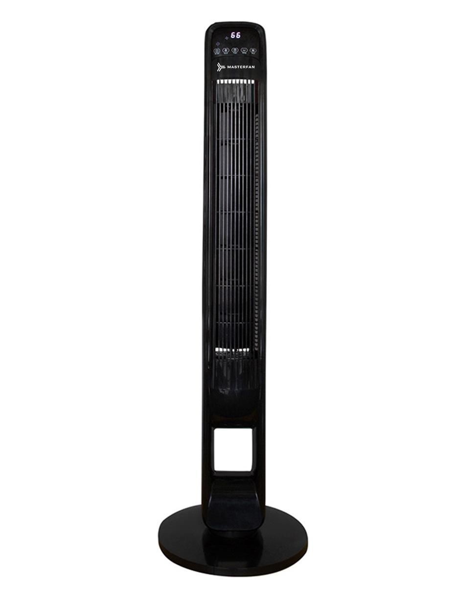 VENTILADOR DE TORRE OMNIFAN MAS, NEGRO 1