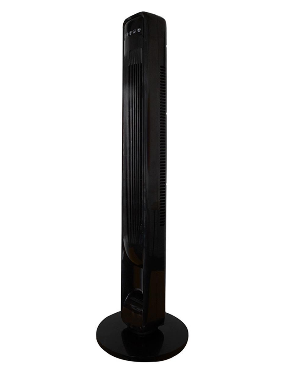 VENTILADOR DE TORRE OMNIFAN MAS, NEGRO 2