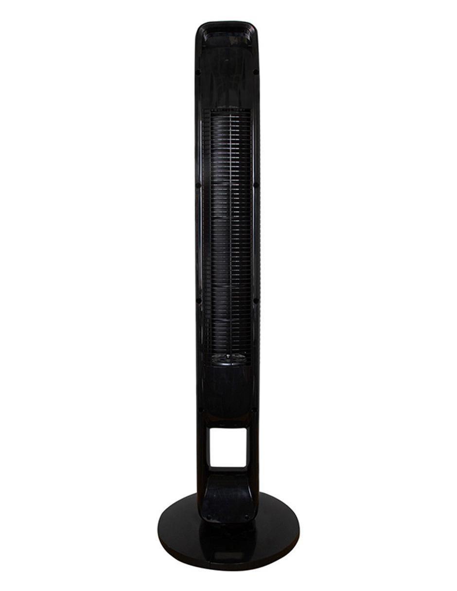 VENTILADOR DE TORRE OMNIFAN MAS, NEGRO 3