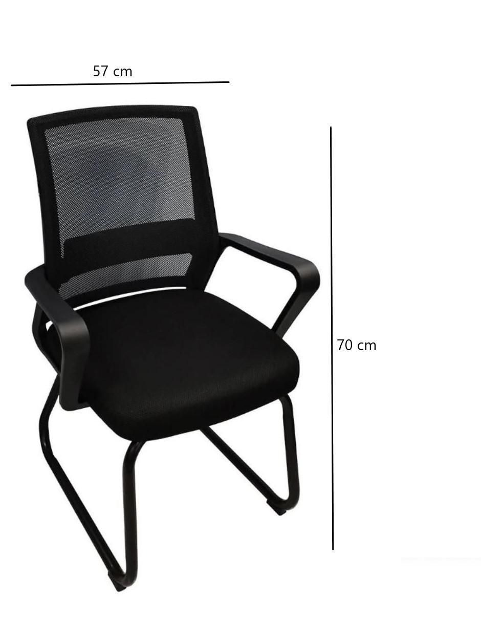 Silla de escritorio
